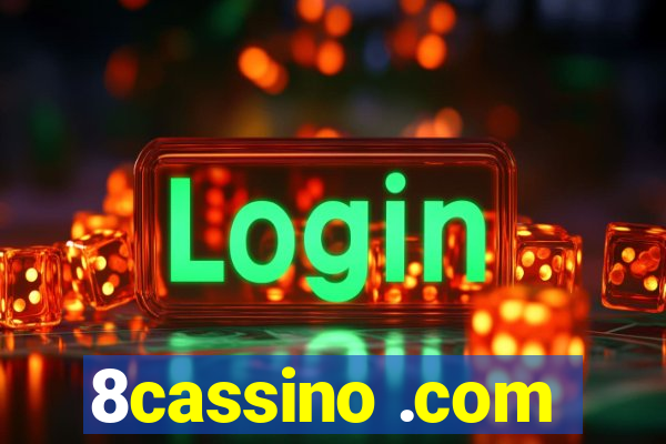 8cassino .com