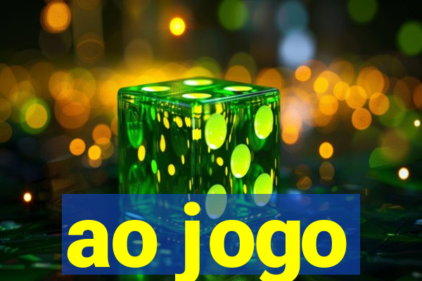 ao jogo