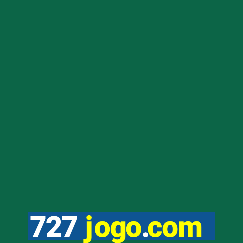 727 jogo.com