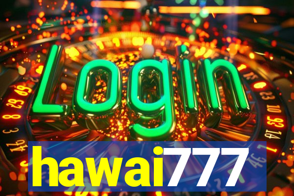 hawai777