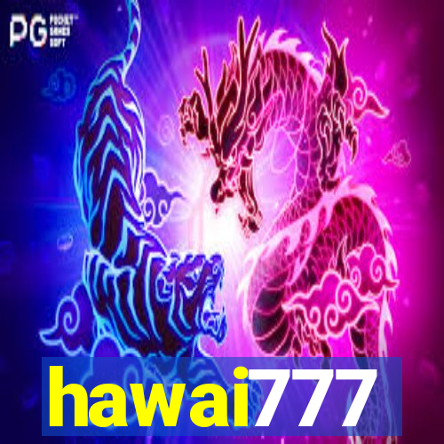 hawai777