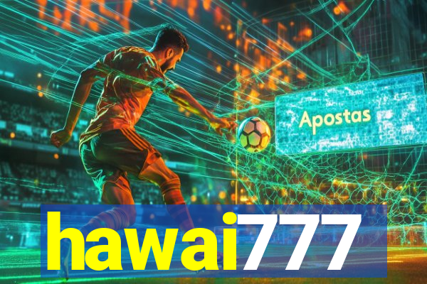 hawai777