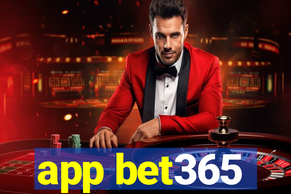 app bet365