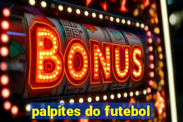 palpites do futebol