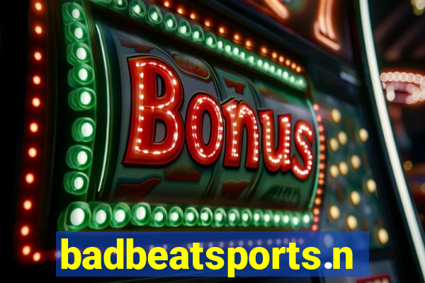 badbeatsports.net