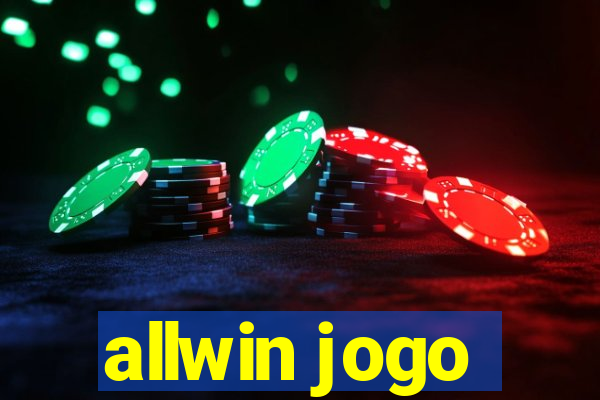 allwin jogo