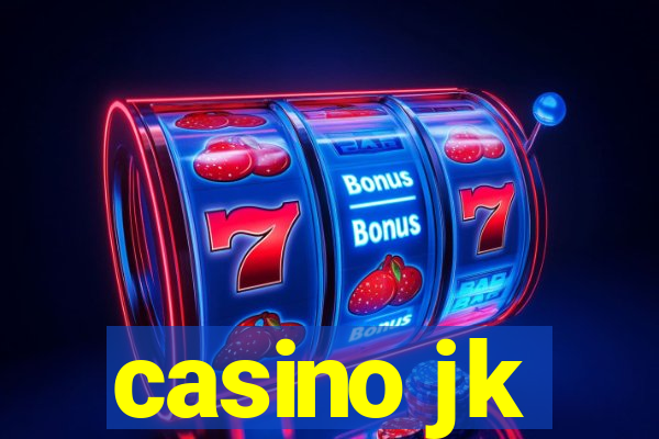 casino jk