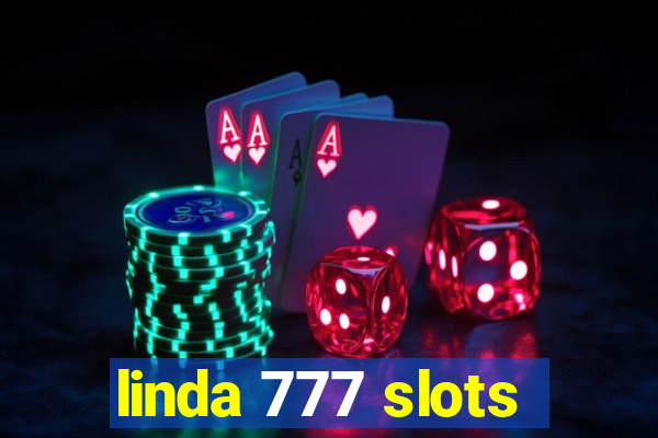 linda 777 slots