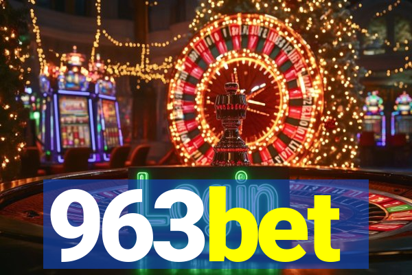 963bet