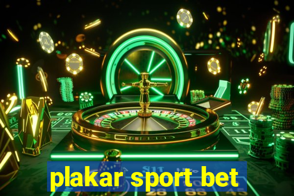 plakar sport bet