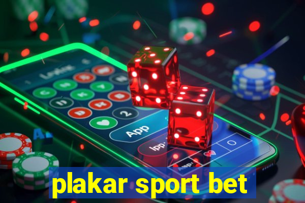 plakar sport bet