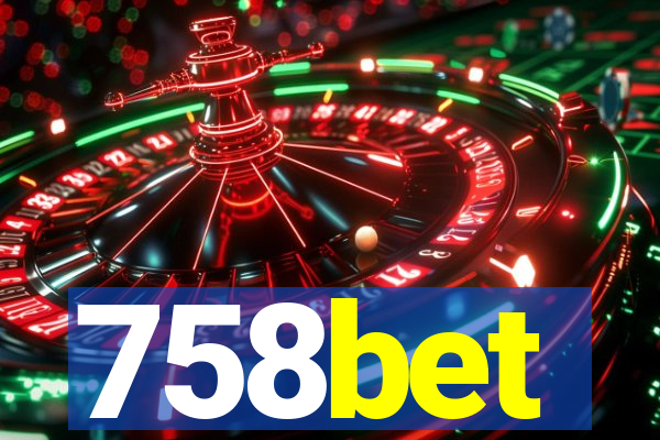 758bet