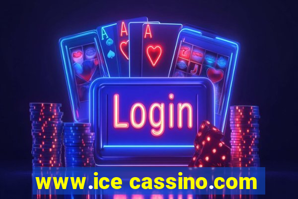 www.ice cassino.com