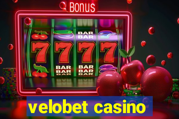 velobet casino