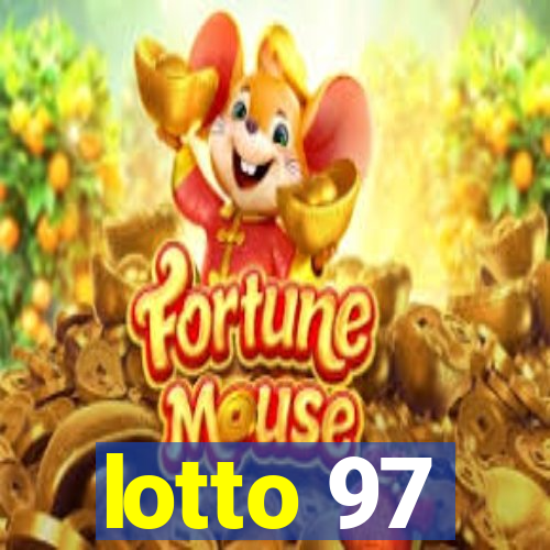 lotto 97