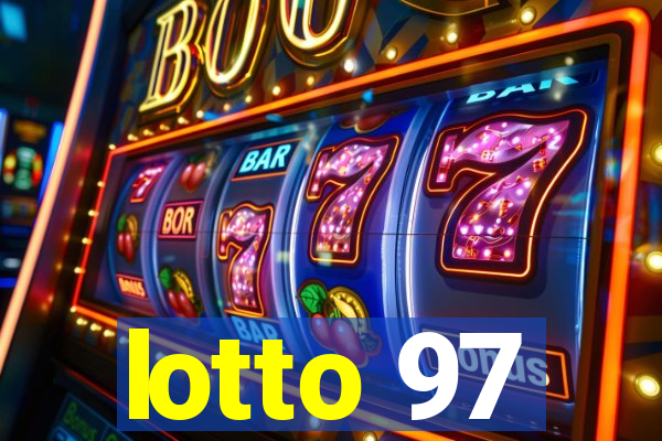 lotto 97