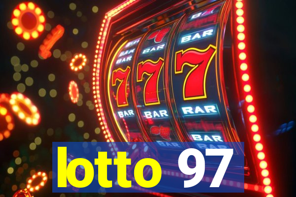 lotto 97