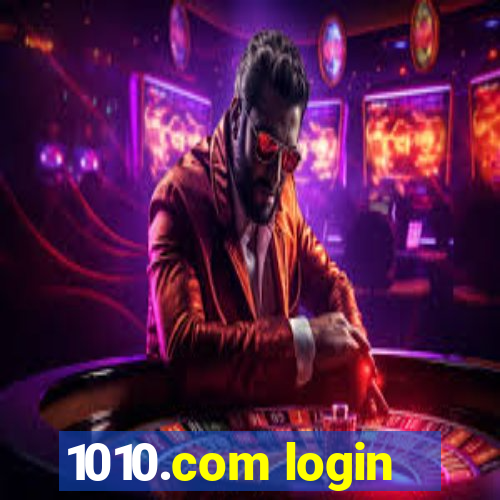 1010.com login