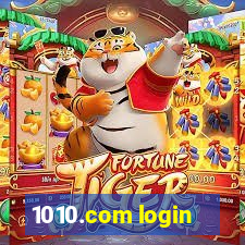 1010.com login