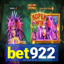 bet922