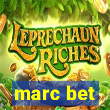 marc bet