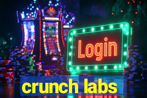 crunch labs