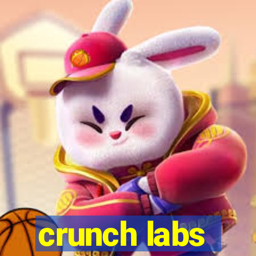 crunch labs