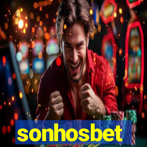 sonhosbet