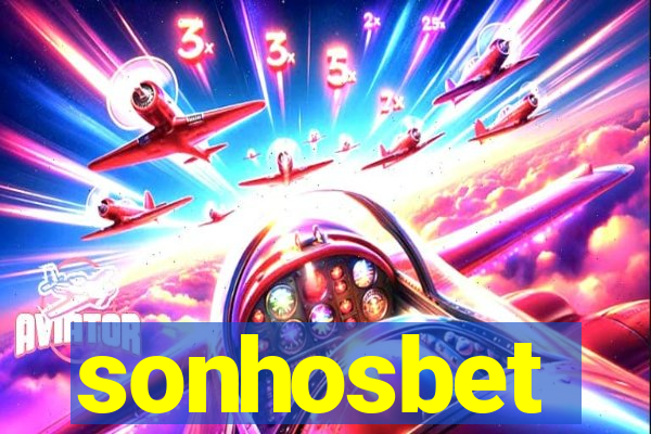 sonhosbet