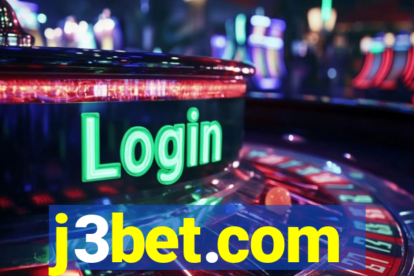 j3bet.com