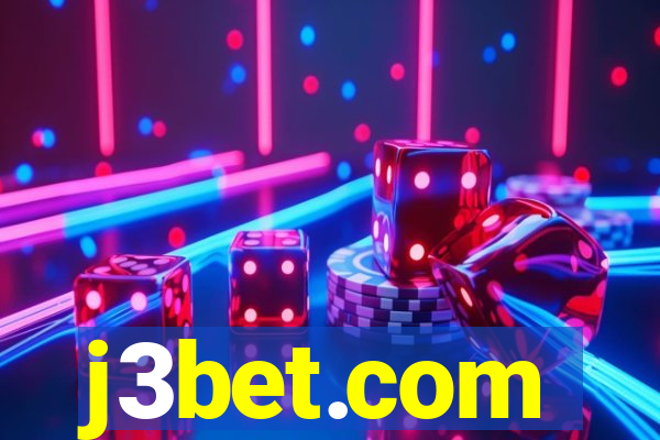 j3bet.com