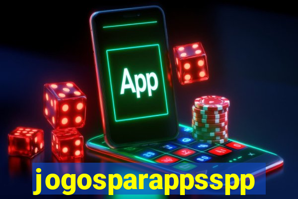 jogosparappsspp