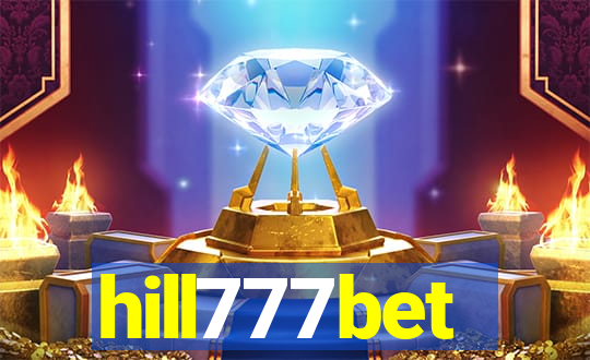 hill777bet