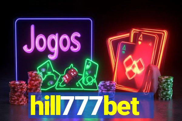 hill777bet