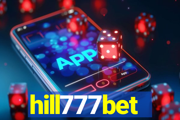 hill777bet