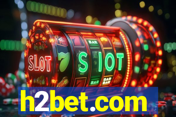 h2bet.com