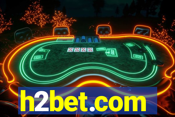 h2bet.com