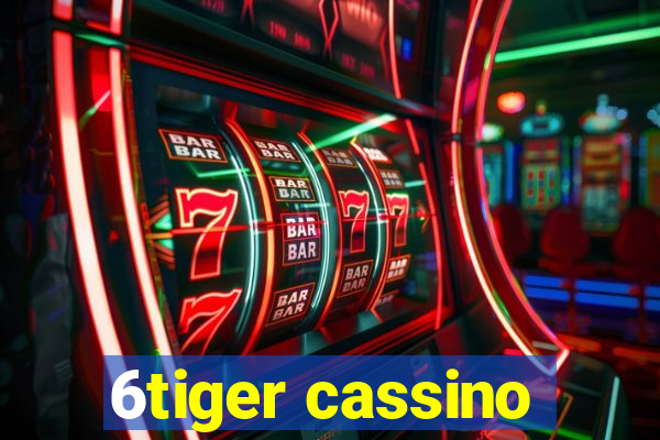 6tiger cassino