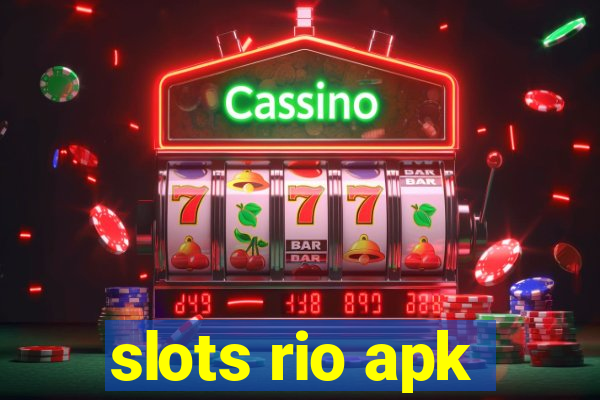 slots rio apk