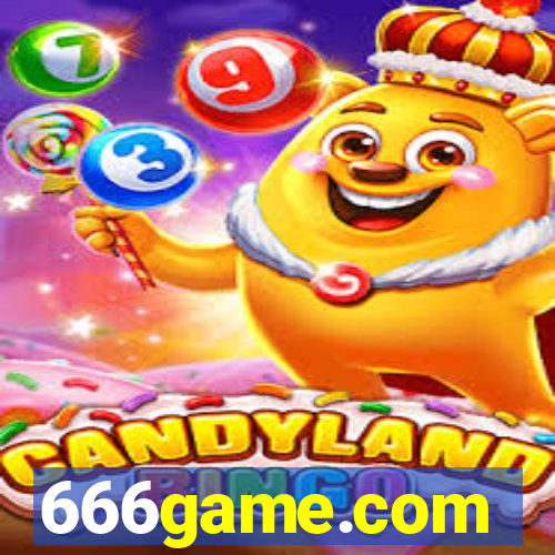 666game.com