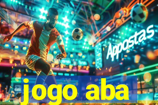 jogo aba