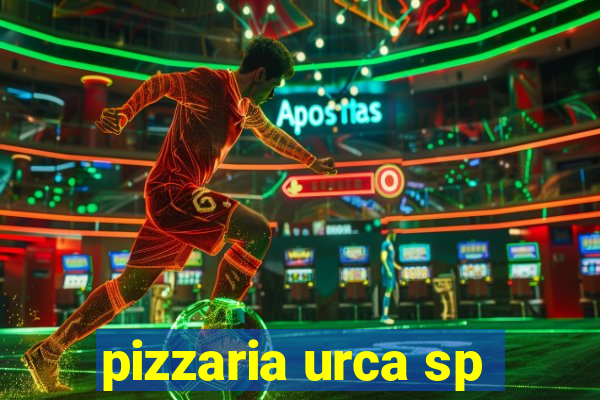 pizzaria urca sp