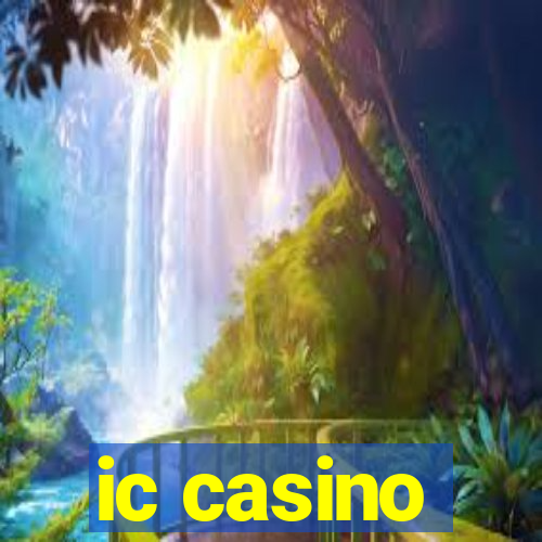 ic casino