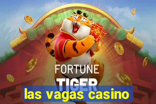 las vagas casino