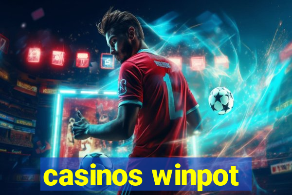 casinos winpot