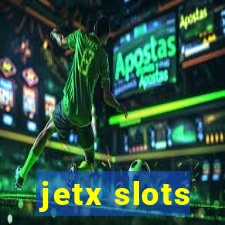 jetx slots