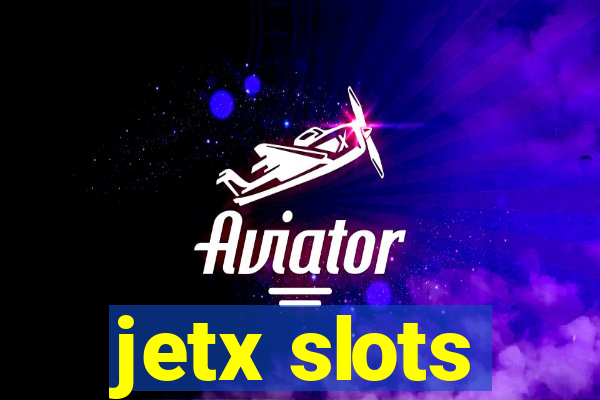 jetx slots