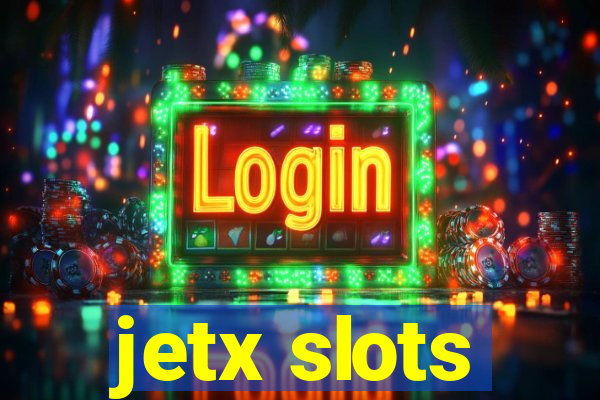 jetx slots