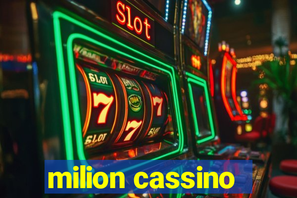 milion cassino