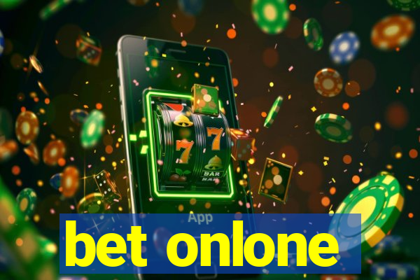 bet onlone